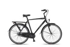 Altec delta 28 inch 56 cm heren 3v rollerbrake matzwart