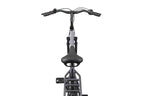 Altec delta plus 28 inch 50 cm dames 3v rollerbrake matgrijs