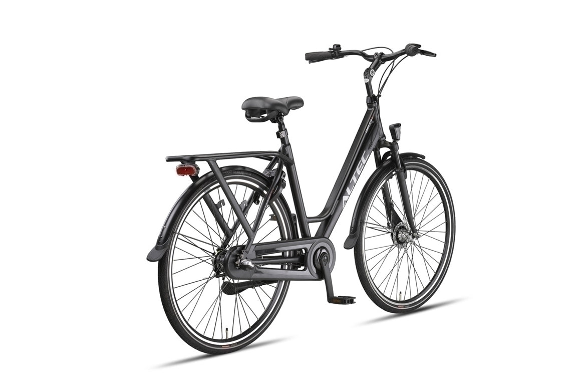 Altec delta plus 28 inch 50 cm dames 3v rollerbrake matzwart