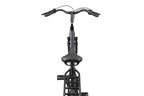 Altec delta plus 28 inch 50 cm dames 3v rollerbrake matzwart