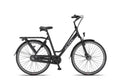 Altec delta plus 28 inch 50 cm dames 3v rollerbrake matzwart