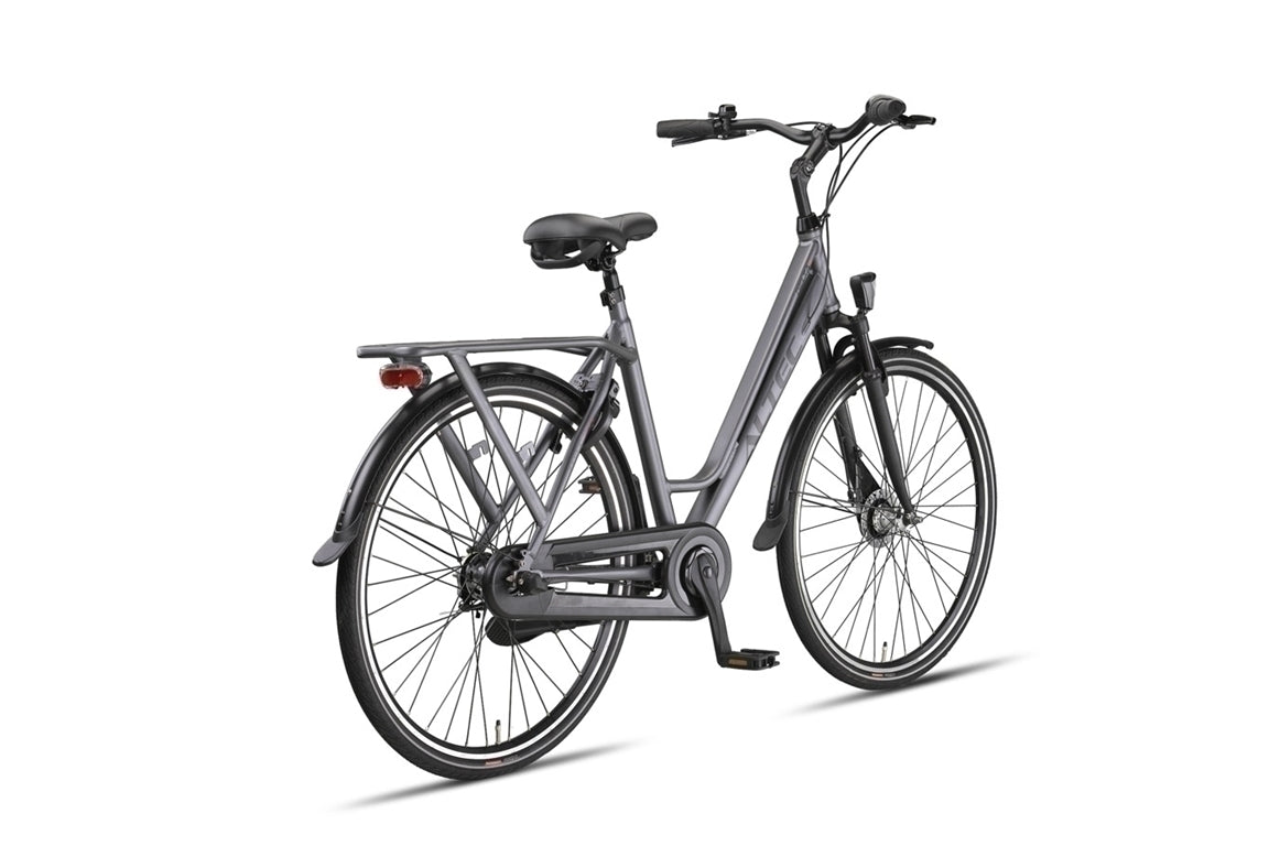 Altec delta plus 28 inch 56 cm dames 3v rollerbrake matgrijs