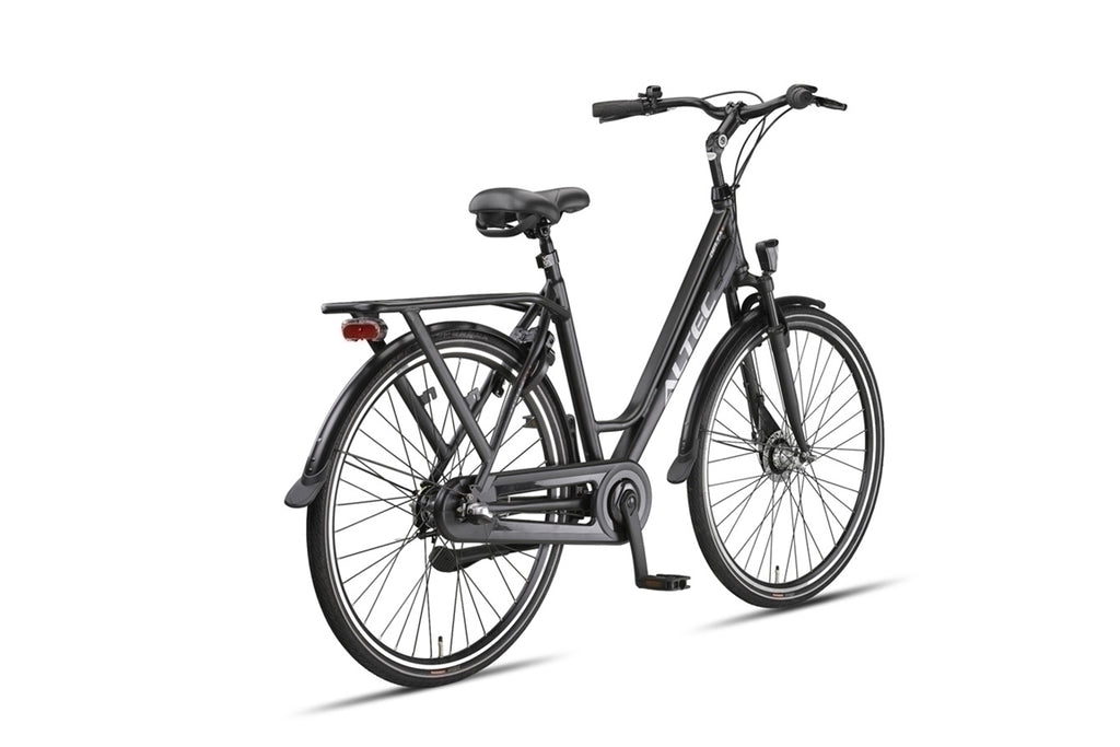 Altec delta plus 28 inch 56 cm dames 3v rollerbrake matzwart