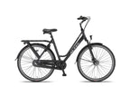 Altec delta plus 28 inch 56 cm dames 3v rollerbrake matzwart