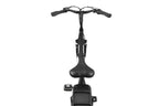 NIHIL Altec Diamond E-Bike 518 Wh N-3 Heren Zwart - M129 - 40Nm -