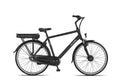 NIHIL Altec Diamond E-Bike 518 Wh N-3 Heren Zwart - M129 - 40Nm -