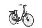 NIHIL Altec Diamond E-Bike 518 Wh N-3 Jeans Blue - M129 - 40Nm -