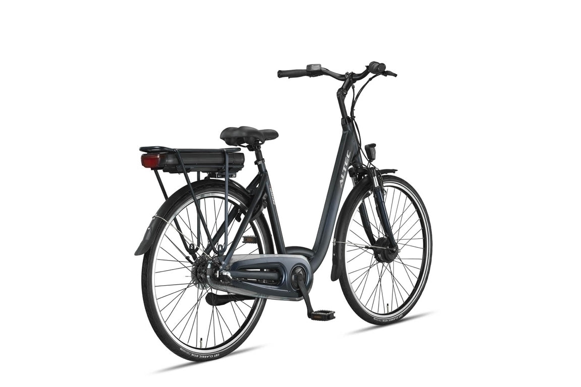 NIHIL Altec Diamond E-Bike 518 Wh N-3 Jeans Blue - M129 - 40Nm -