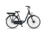 NIHIL Altec Diamond E-Bike 518 Wh N-3 Jeans Blue - M129 - 40Nm -