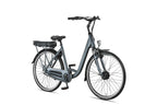 Altec Diamond E-Bike 518 Wh N-3 Slate Gray - M129 - 40Nm -