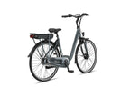Altec Diamond E-Bike 518 Wh N-3 Slate Gray - M129 - 40Nm -