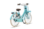 NIHIL Altec Dutch 24inch Transportfiets N-3  Aqua