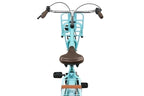NIHIL Altec Dutch 24inch Transportfiets N-3  Aqua