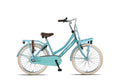 NIHIL Altec Dutch 24inch Transportfiets N-3  Aqua