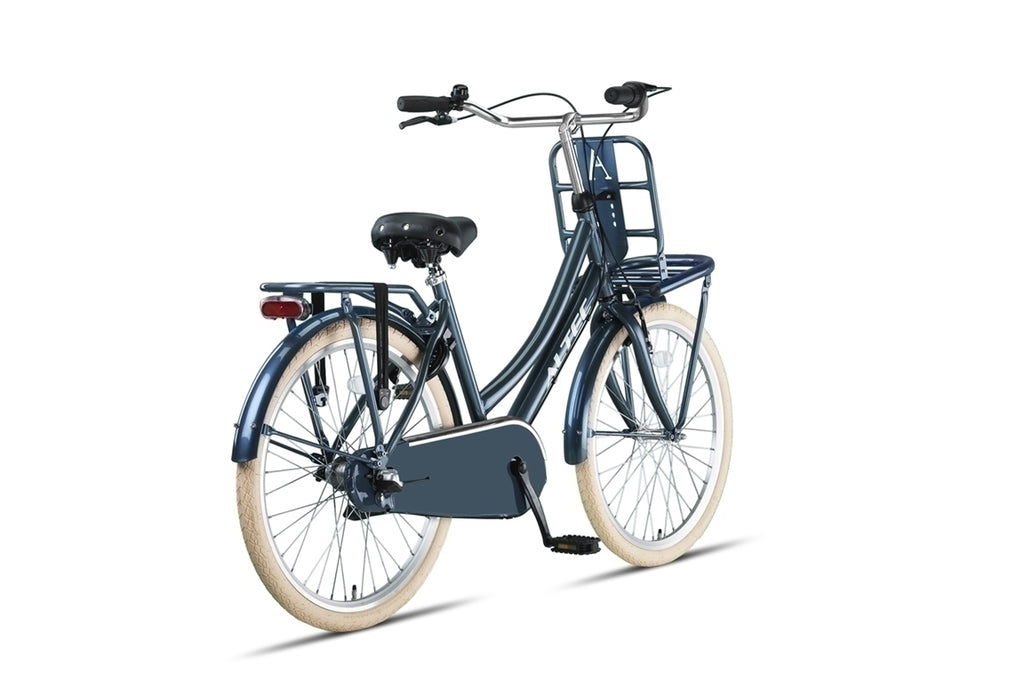 Altec Dutch 24inch Transportfiets N-3 Diamond Gray