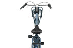 Altec Dutch 24inch Transportfiets N-3 Diamond Gray