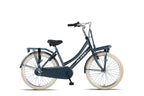 Altec Dutch 24inch Transportfiets N-3 Diamond Gray