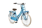 Altec Dutch 24inch Transportfiets N-3 Frozen Blue