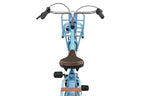 Altec Dutch 24inch Transportfiets N-3 Frozen Blue