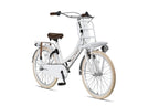 Altec Dutch 24inch Transportfiets N-3 Ivory