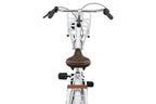 Altec Dutch 24inch Transportfiets N-3 Ivory