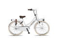 Altec Dutch 24inch Transportfiets N-3 Ivory