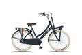 NIHIL Altec Dutch 24inch Transportfiets N-3  Jeans Blue