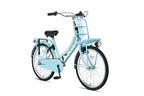NIHIL Altec Dutch 24inch Transportfiets N-3 Sky Blue
