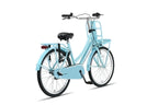 NIHIL Altec Dutch 24inch Transportfiets N-3 Sky Blue