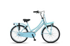 NIHIL Altec Dutch 24inch Transportfiets N-3 Sky Blue