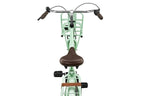 NIHILAltec Dutch 24inch Transportfiets N-3  Soft Green