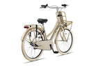 Altec Dutch 26inch Transportfiets Gold