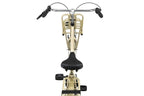 Altec Dutch 26inch Transportfiets Gold