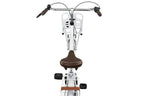 NIHIL Altec Dutch 26inch Transportfiets Ivory