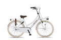 NIHIL Altec Dutch 26inch Transportfiets Ivory