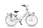 NIHIL Altec Dutch 26inch Transportfiets Ivory