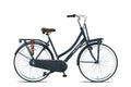 Altec Dutch 28inch Transportfiets N-3 50cm Jeans Blue
