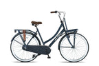 Altec Dutch 28inch Transportfiets N-3 50cm Jeans Blue