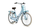 NIHIL Altec Dutch 28inch Transportfiets N-3 Angel 50cm