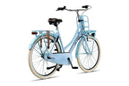 NIHIL Altec Dutch 28inch Transportfiets N-3 Angel 50cm