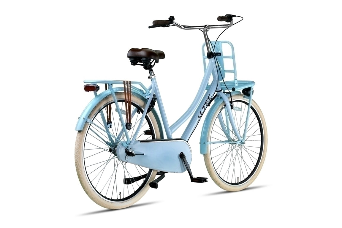 NIHIL Altec Dutch 28inch Transportfiets N-3 Angel 50cm