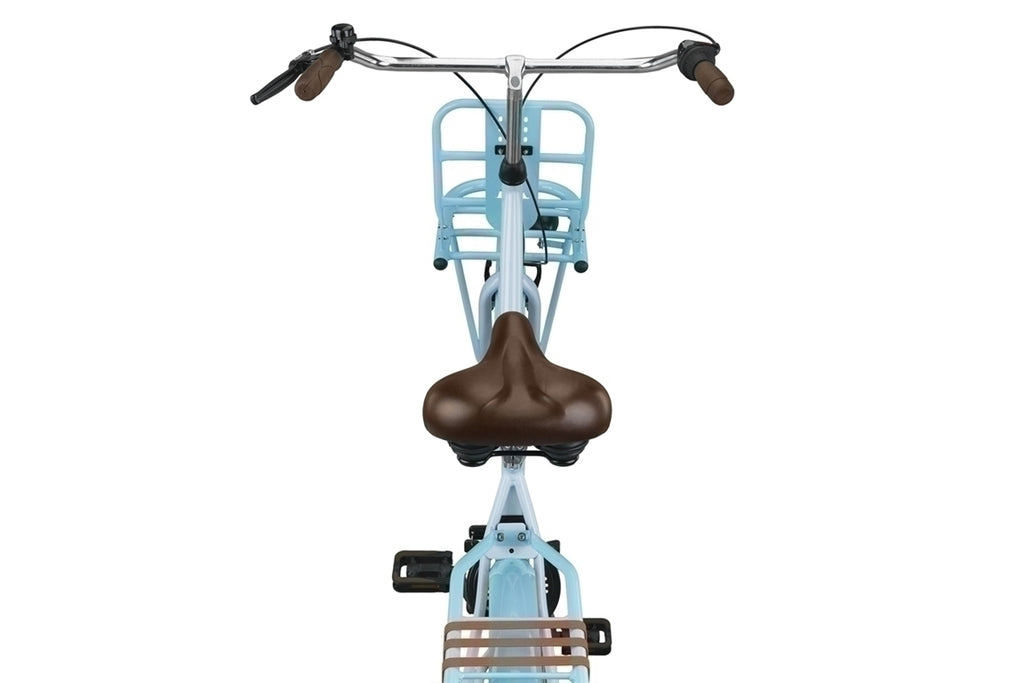 NIHIL Altec Dutch 28inch Transportfiets N-3 Angel 50cm