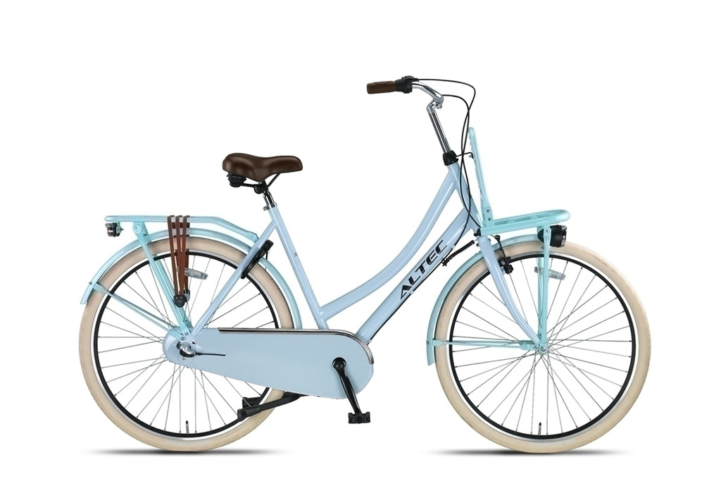 NIHIL Altec Dutch 28inch Transportfiets N-3 Angel 50cm