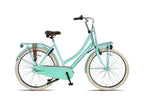 NIHIL Altec Dutch 28inch Transportfiets N-3 Bright Green 50cm