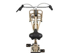 Altec Dutch 28inch Transportfiets N-3 Gold 50cm ** ACTIE **