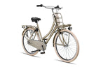 Altec Dutch 28inch Transportfiets N-3 Gold 57cm ** ACTIE **