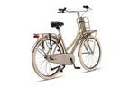 Altec Dutch 28inch Transportfiets N-3 Gold 57cm ** ACTIE **