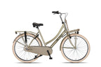 Altec Dutch 28inch Transportfiets N-3 Gold 57cm ** ACTIE **