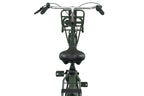 NIHIL Altec Dutch 28inch Transportfiets N-3 Heren  Army Green 55 cm