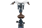 NIHIL Altec Dutch 28inch Transportfiets N-3 Heren Jeans Blue 58 cm